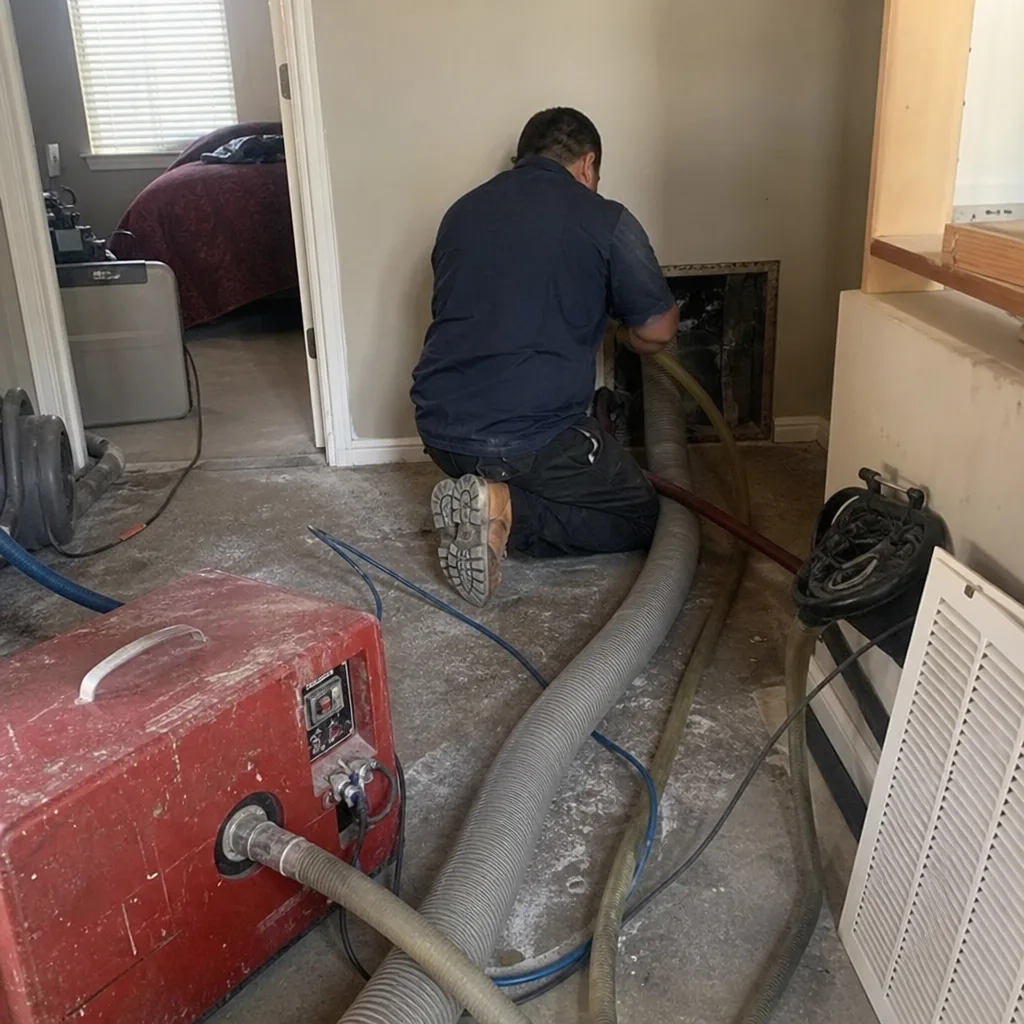 Before - Recent Project